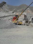 石料生產線質量決定石料價格