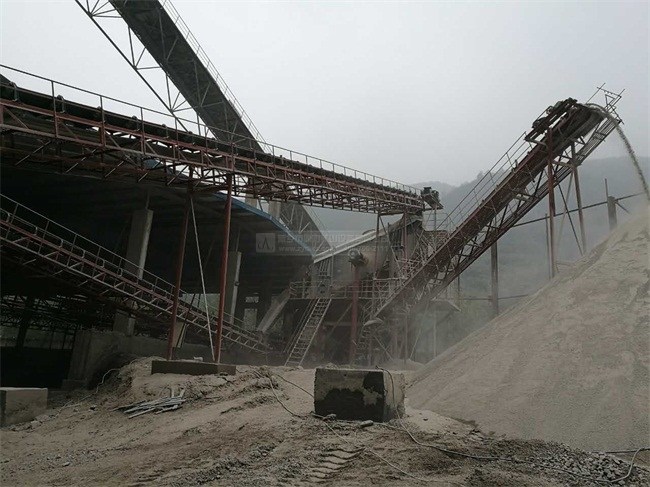 如何提高制砂機(jī)的生產(chǎn)效率呢?