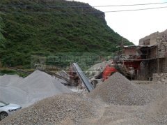 石子生產(chǎn)線創(chuàng)新是新形勢(shì)下的唯一出路