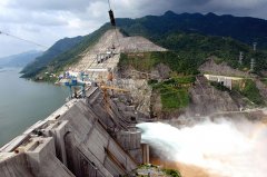 人工石料生產線受到水電工程的指標限定有哪些?