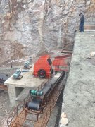 購買破碎機(jī)時需要注意的地方