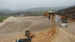 適應(yīng)發(fā)展需要的制砂機(jī)設(shè)備創(chuàng)新