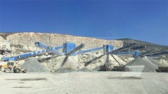 砂石生產(chǎn)線、破碎機(jī)、造砂機(jī)設(shè)備的選擇