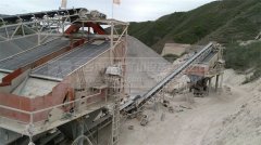 振動篩粉塵的際治理現狀及發展方向分析