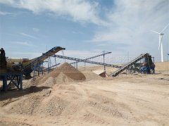 石材生產中人造石生產線應注意的問題