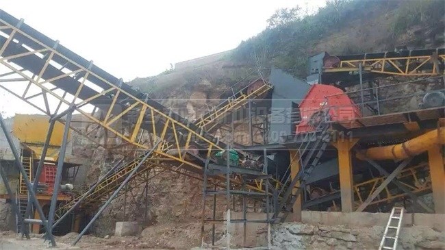 ��ʯ���a(ch��n)�����˹�ɰʯ�Ĺ����^��