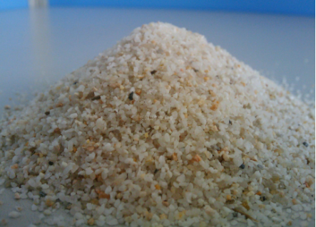 石英砂工藝流程簡(jiǎn)介