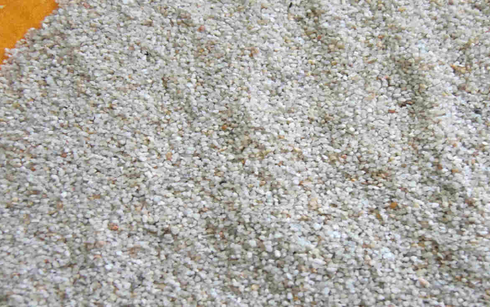 石英砂的價值在哪里?為什么如此受歡迎?