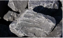 煤矸石和石灰石破碎的價值