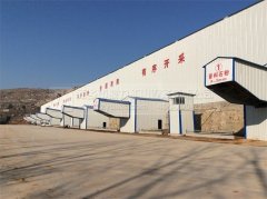 安徽省池州時產450噸石料生產線配置