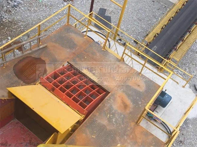 建個沙場/砂石廠/石料廠需要哪些證件?