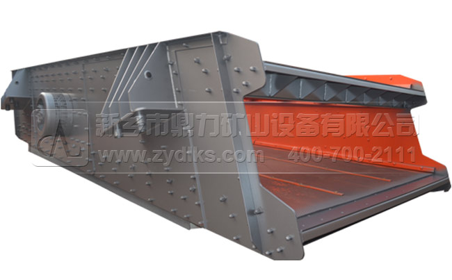 振動篩篩網以及篩板的優點和缺點