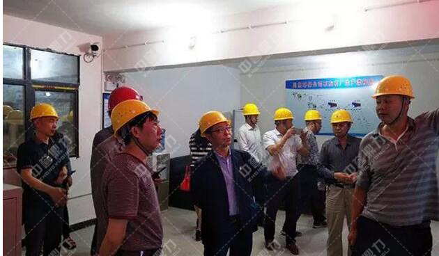 四川時(shí)產(chǎn)1000噸砂石骨料生產(chǎn)線完成環(huán)保升級改造