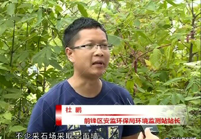 四川時(shí)產(chǎn)1000噸砂石骨料生產(chǎn)線完成環(huán)保升級改造