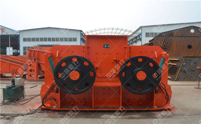 砂石生產線成套設備-立軸制砂機/制砂機/打砂機/打沙機/PLF制砂機