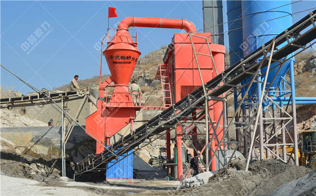 脈沖袋式除塵器噪聲產生的原因和解決辦法