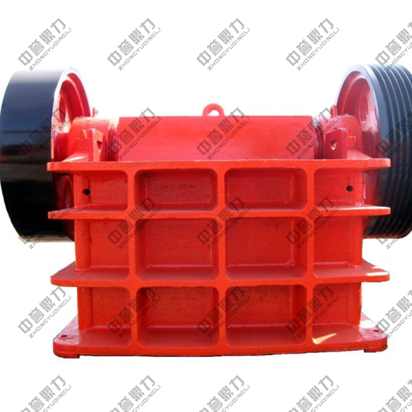 顎式破碎機操作時應注意哪些事項