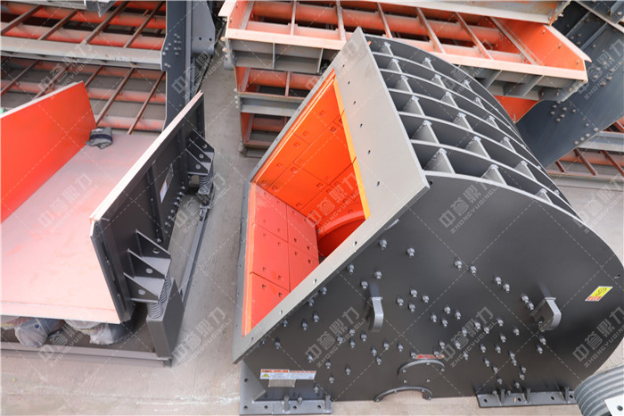 礦山機(jī)械行業(yè)特種破碎機(jī)的選擇