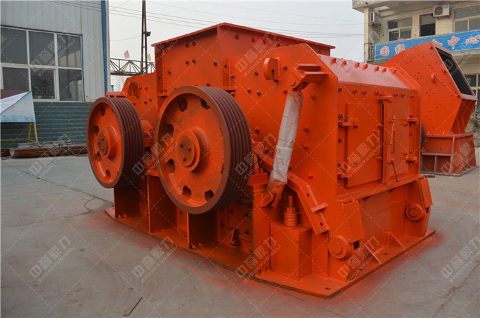 造砂機的投資優勢已成為一種致富法寶