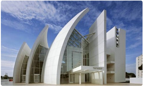 裝配式建筑的種類