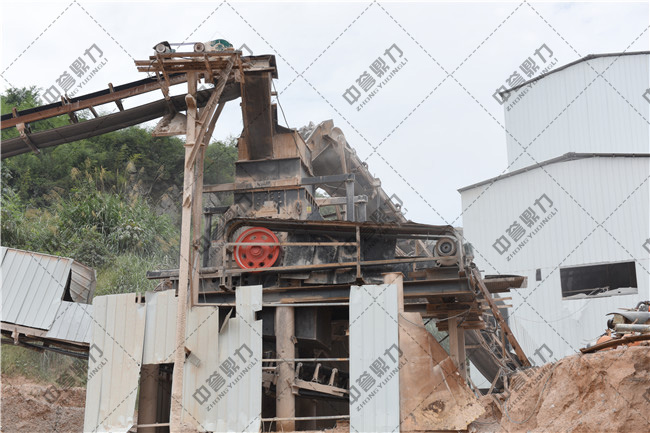 采石場建設用地-露天采石場辦理流程-采石場設備采購