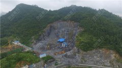 碎石生產線料源的選擇