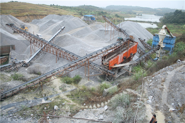 礦山開采安操作規章
