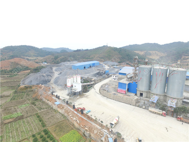 時產(chǎn)80-100噸石料生產(chǎn)線配置