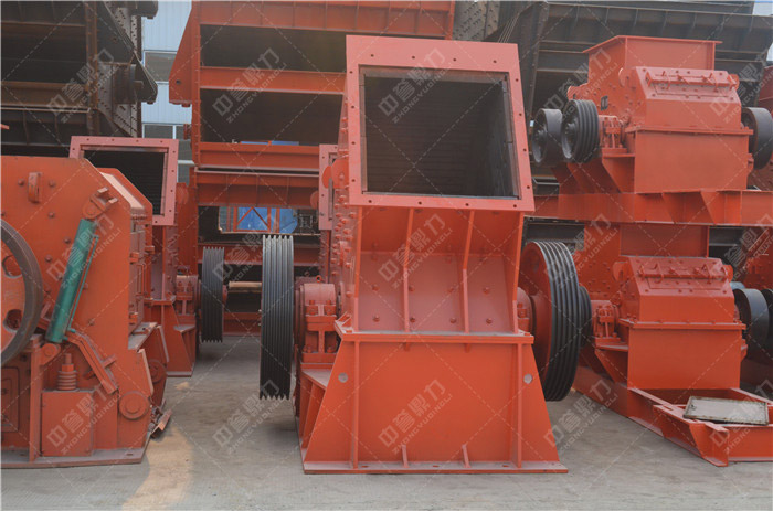 石料生產(chǎn)線設備市場對建筑行業(yè)的影響