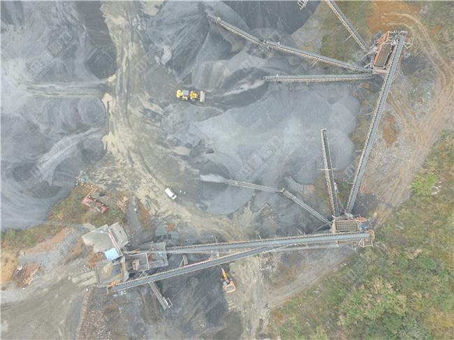 破碎石子生產線/破碎石子設備/石子破碎生產線價格