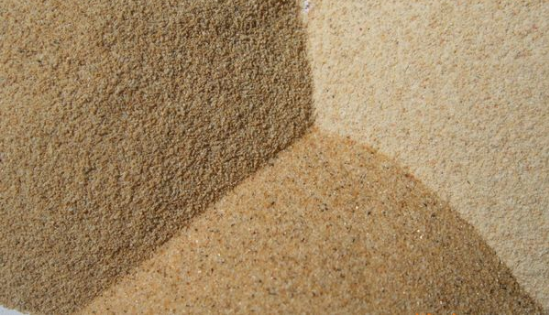 與河砂相比,機制砂的特點是什么?