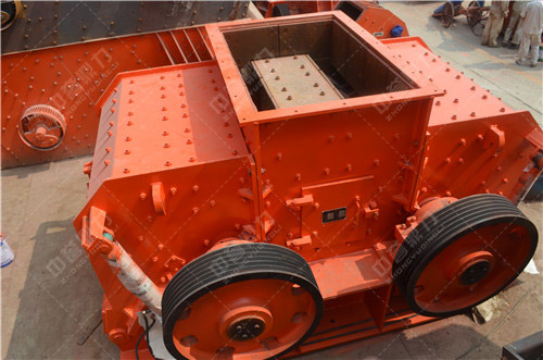 小型制砂生產(chǎn)線設(shè)備-制砂機(jī)介紹
