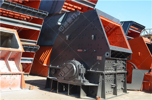 石英石破碎機廠家,石英石破碎機原理,石英石破碎機應用