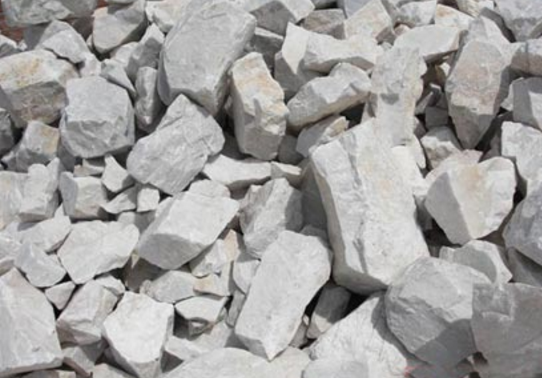 ��ʯ�ҵ����ã���ô�^(q��)����ʯ�Һ���ʯ����