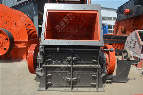石材破碎機件的重要性、維護與維護
