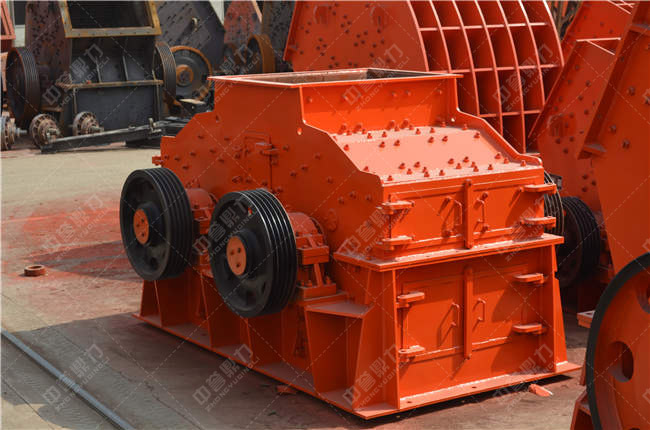 石灰石制砂生產線設備