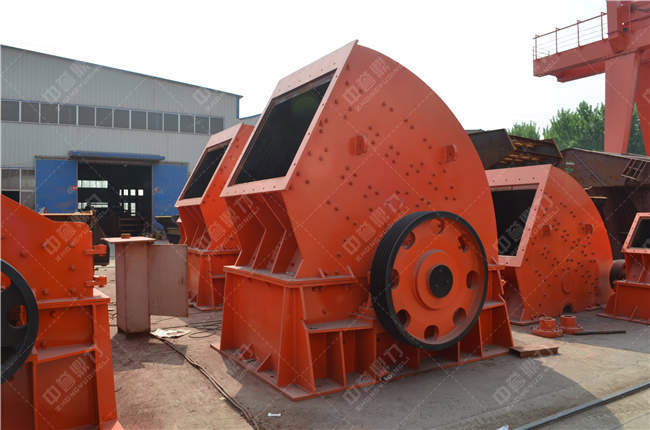 石子破碎機設備型號,石子破碎機多少錢一套?