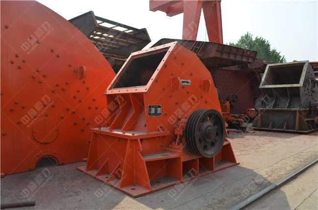 石子破碎機設備型號,石子破碎機多少錢一套?