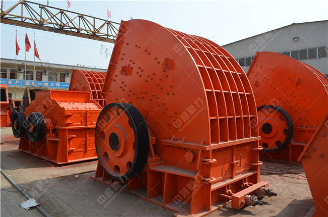 石子破碎機設備型號,石子破碎機多少錢一套?