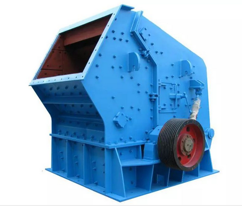 石子破碎機(jī)應(yīng)用域,石子破碎機(jī)的類型