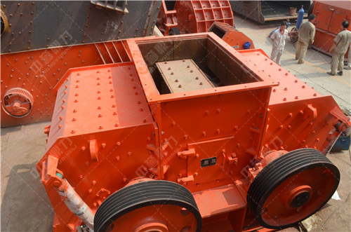 注意了!選購巖石制砂機的誤區