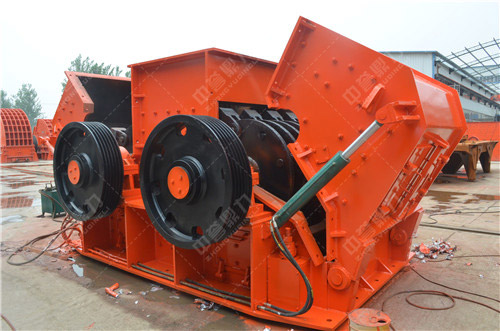 注意了!選購巖石制砂機的誤區