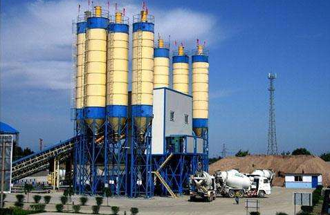 智能干法樓式制砂生產(chǎn)線是未來發(fā)展的趨勢