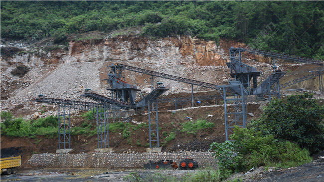 制砂生產(chǎn)線供應廠家