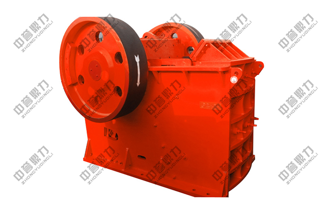 使用顎式破碎機(jī)時(shí)維修保養(yǎng)注意事項(xiàng)