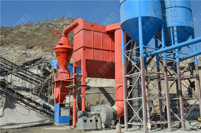 袋式除塵器如何風(fēng)量