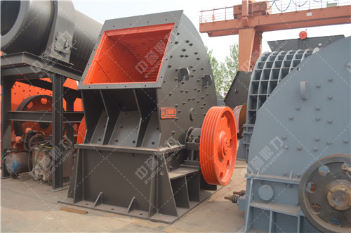 碎石機廠家告訴您碎石機多少錢?