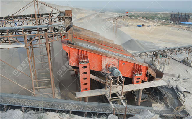 一套碎石機(jī)大概多少錢(qián)