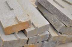 反擊式破碎機板錘容易出現的兩個問題?