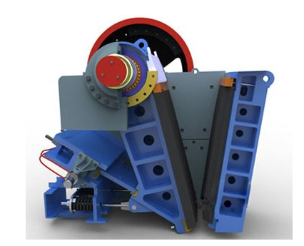 如何解決中型顎式破碎機(jī)的不下料問題?